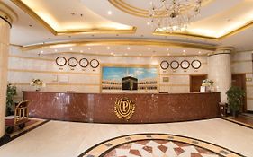 Palestine Hotel Makkah 3*